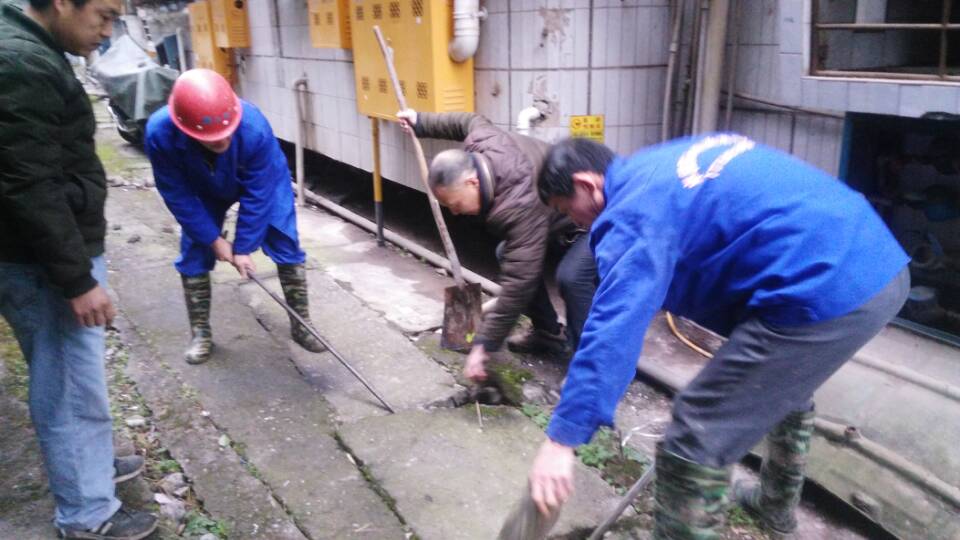 七星清掏化粪池、管道疏通一站式服务<高效><技术><可靠>